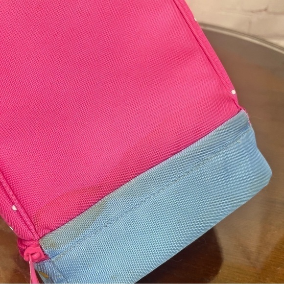 HELLO KITTY 90s Insulated Hello Kitty Lunch Box gUC - Picture 6 of 12